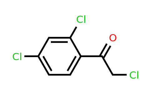 4252-78-2 | 2,2',4'-Trichloroacetophenone