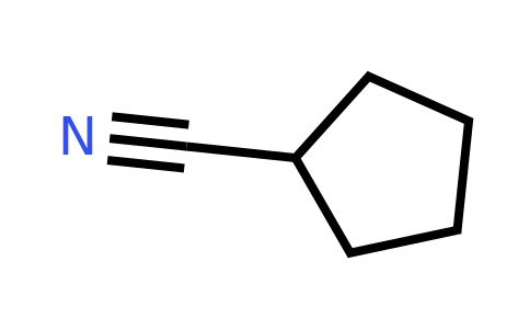 Cyclopentanecarbonitrile