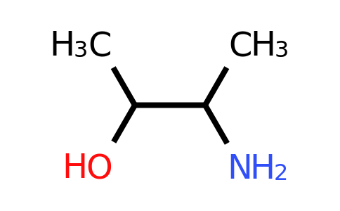 42551-55-3 | 3-Aminobutan-2-ol