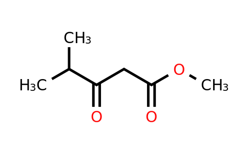 42558-54-3 | Methyl isobutyrylacetate