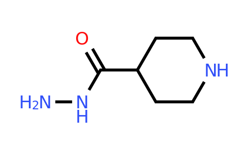 42596-58-7 | Piperidine-4-carbohydrazide