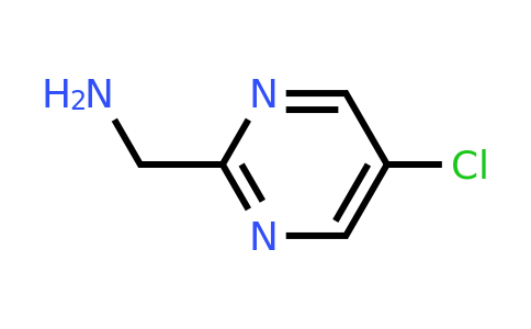 426266-77-5 | (5-Chloropyrimidin-2-yl)methanamine