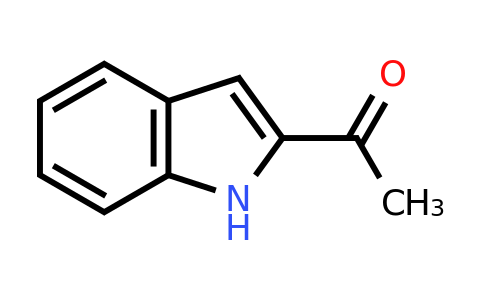 4264-35-1 | 1-(1H-Indol-2-yl)ethanone