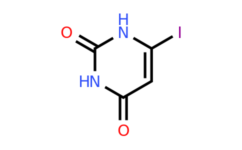 4269-94-7 | 6-Iodouracil