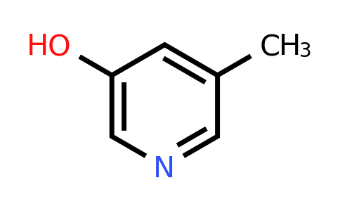 42732-49-0 | 3-Hydroxy-5-picoline