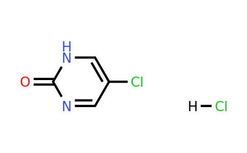 42748-90-3 | 5-Chloropyrimidin-2(1H)-one hydrochloride