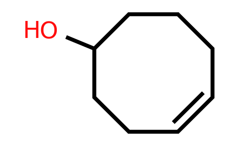 4277-34-3 | Cyclooct-4-enol