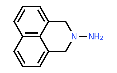 42773-02-4 | 1H,3H-Benzo[de]isoquinolin-2-ylamine