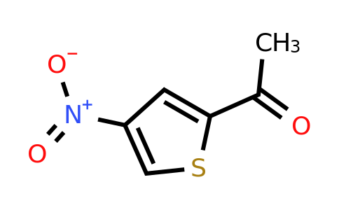 42791-51-5 | 1-(4-Nitrothiophen-2-yl)ethan-1-one
