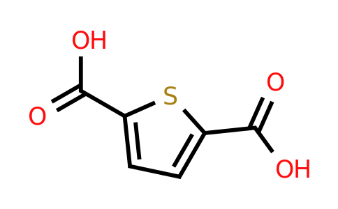 4282-31-9 | Thiophene-2,5-dicarboxylic acid