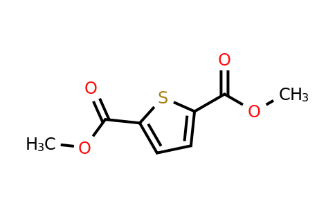 4282-34-2 | 2,5-Thiophenedicarboxylic acid dimethyl ester