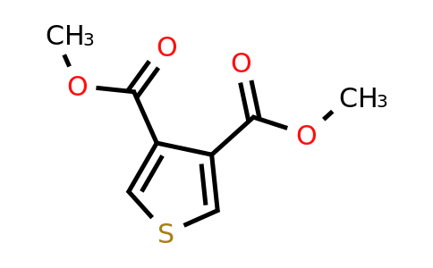 4282-35-3 | dimethyl thiophene-3,4-dicarboxylate