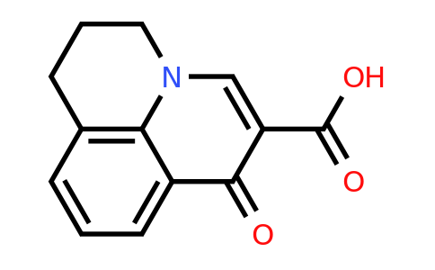 42835-54-1 | 1-Oxo-6,7-dihydro-1H,5H-pyrido[3,2,1-ij]quinoline-2-carboxylic acid