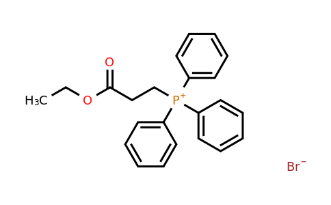 42843-94-7 | (3-Ethoxy-3-oxopropyl)triphenylphosphonium bromide