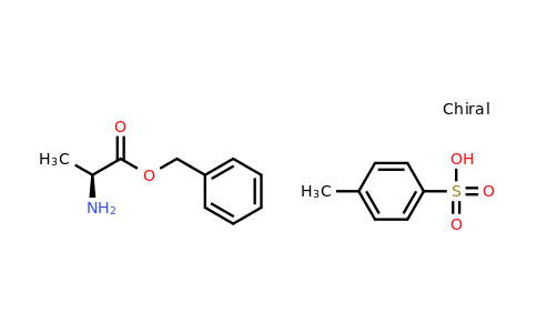 42854-62-6 | L-Alanine benzyl ester tosylate