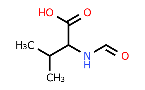 4289-96-7 | Formylvaline