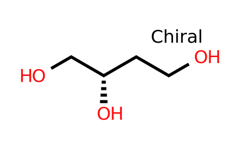 42890-76-6 | (S)-Butane-1,2,4-triol