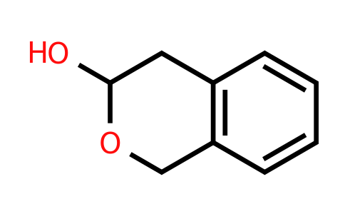 42900-89-0 | Isochroman-3-ol