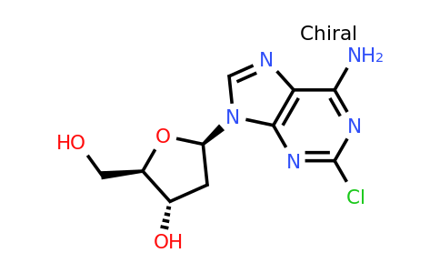 4291-63-8 | Cladribine
