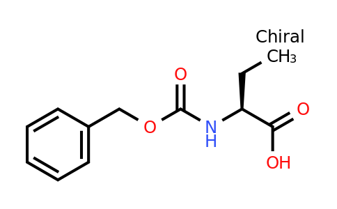 42918-86-5 | Z-Abu-OH