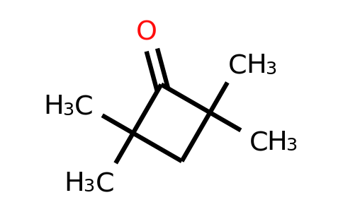 2,2,4,4-Tetramethylcyclobutan-1-one