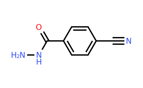 43038-36-4 | 4-Cyanobenzohydrazide