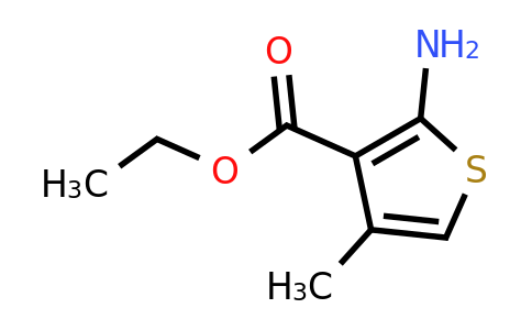 43088-42-2 | Ethyl 2-amino-4-methylthiophene-3-carboxylate