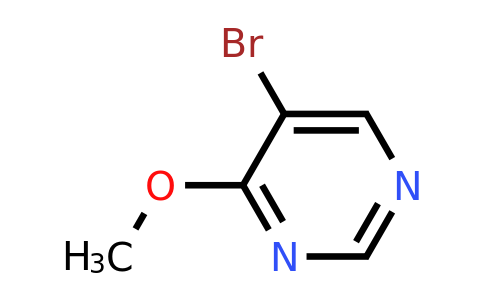 4319-85-1 | 5-Bromo-4-methoxypyrimidine