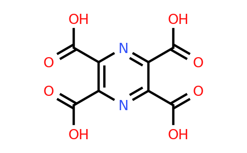 43193-60-8 | Pyrazine-2,3,5,6-tetracarboxylic acid