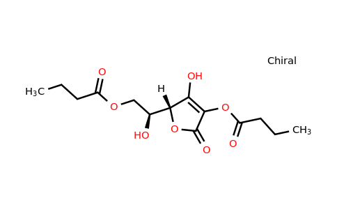 4337-04-6 | L-Ascorbyl 2,6-Dibutyrate