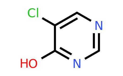 4349-08-0 | 5-Chloropyrimidin-4-ol