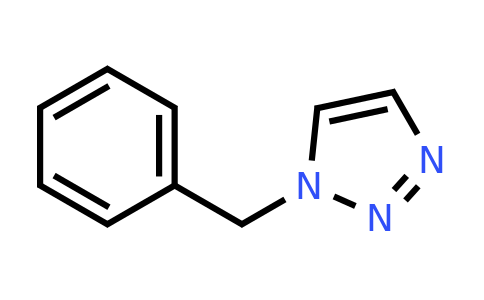 4368-68-7 | 1-Benzyl-1H-1,2,3-triazole