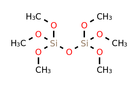 4371-91-9 | Hexamethoxydisiloxane