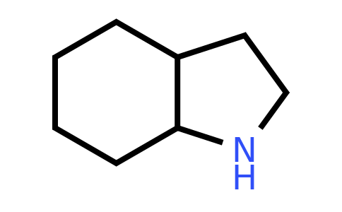 4375-14-8 | Octahydro-1H-indole