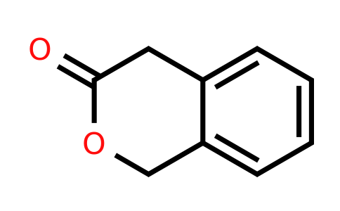 4385-35-7 | 3-Isochromanone