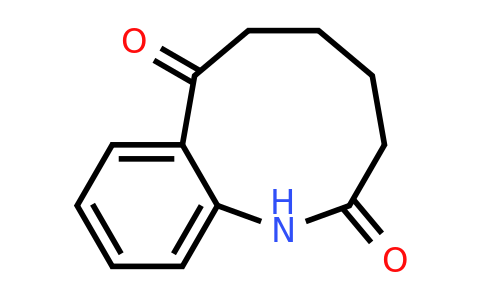 4392-17-0 | 2,3,4,5,6,7-Hexahydro-1h-1-benzazonine-2,7-dione