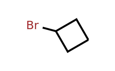 4399-47-7 | Bromocyclobutane