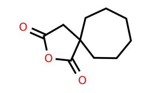 2-oxaspiro[4.6]undecane-1,3-dione