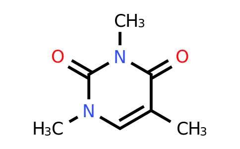 4401-71-2 | 1,3,5-Trimethylpyrimidine-2,4(1H,3H)-dione
