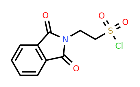 4403-36-5 | 2-(1,3-Dioxoisoindolin-2-yl)ethanesulfonylchloride