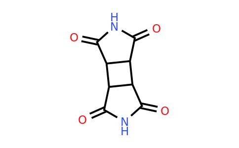 4415-88-7 | Dihydrocyclobuta[1,2-c:3,4-c']dipyrrole-1,3,4,6(2H,3aH,3bH,5H)-tetraone