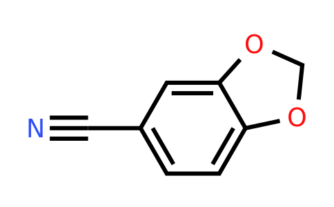 4421-09-4 | Benzo[d][1,3]dioxole-5-carbonitrile