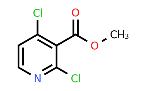 442903-28-8 | Methyl 2,4-dichloronicotinate