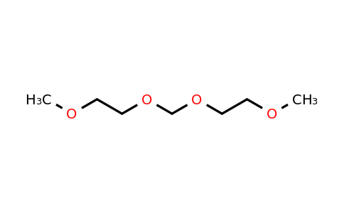 4431-83-8 | 2,5,7,10-Tetraoxaundecane