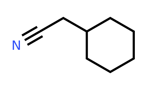 4435-14-7 | 2-Cyclohexylacetonitrile