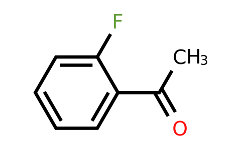 445-27-2 | 1-(2-Fluorophenyl)ethan-1-one