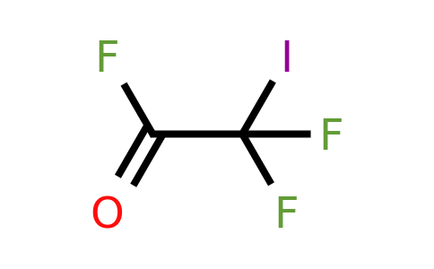 44507-93-9 | Iododifluoroacetyl fluoride