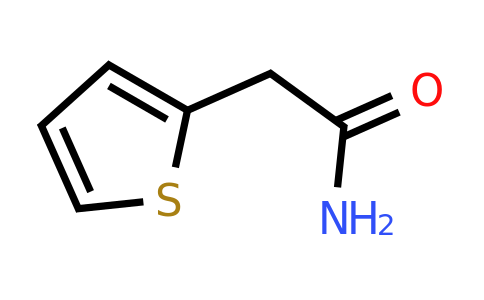 4461-29-4 | Thiophene-2-acetamide