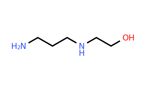 N-(2-Hydroxyethyl)-1,3-propanediamine