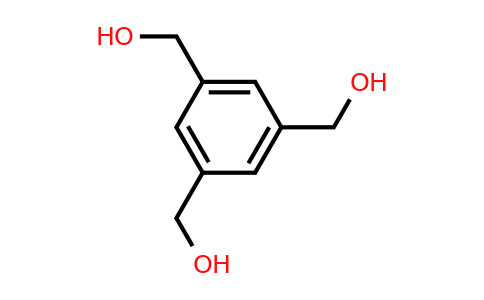 4464-18-0 | Benzene-1,3,5-triyltrimethanol